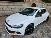Volkswagen Scirocco 2.0 TDI