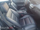 Mercedes-Benz S 350 AMG