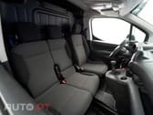 Citroen Berlingo 1.5 BlueHDi M Control