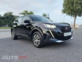 Peugeot E-2008 50 kWh Active Pack