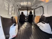 Ford Transit 1.5 TDCi Sport