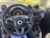 Smart ForFour 0.9 Passion 90 Aut.