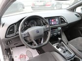Seat Leon SC 2.0 TSI Cupra DSG S/S