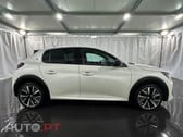 Peugeot E-208 50 kWh GT Pack