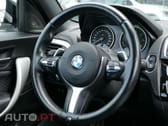 BMW 220 d Cabrio Pack M Auto