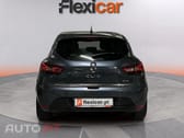 Renault Clio 0.9 TCe Limited