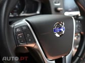 Volvo V60 2.4 D6 Momentum AWD Phev