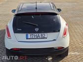 Lancia Delta 1.6 M-Jet Platino