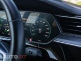 Audi Q8 E-Tron 55 quattro Advanced