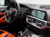 BMW M4 COMPETITION