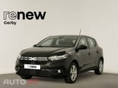 Dacia Sandero Sandero 1.0 TCe Expression