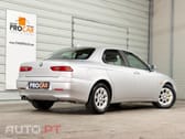 Alfa Romeo 156 1.6 TS