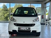Smart ForTwo Coupé