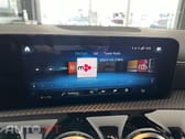 Mercedes-Benz CLA 180 d Shooting Brake Business Solutions