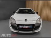 Renault Mégane Coupe 1.5 dCi Limited SS