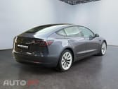 Tesla Model 3 Standard Range Plus RWD