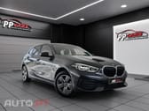 BMW 116 d Advantage Auto
