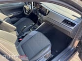 Volkswagen Polo  1 6 Tdi Highline