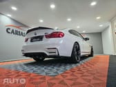 BMW M4 DKG Auto