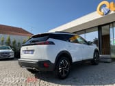 Peugeot 2008 1.2 PureTech Allure Pack EAT8