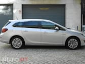 Opel Astra Sports Tourer 1.7 CDTi Cosmo S/S