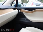 Tesla Model X Dual