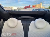 Fiat 500C 1.0 Hybrid Dolcevita