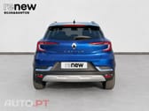 Renault Captur Techno TCe 90