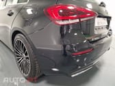 Mercedes-Benz A 180 d Style Plus Aut.