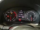 Audi A3 Sportback 2.0 TDI Design