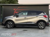 Renault Captur 1.5 dCi