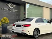 Mercedes-Benz A 180 d AMG Line Aut.
