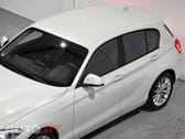 BMW 116 d EDynamics Line Sport