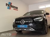 Mercedes-Benz GLA 250 e Business Solutionss Grande Frota