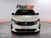 Peugeot 3008 1.5 BlueHDi GT Line EAT8