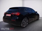 Mercedes-Benz A 180 d Style Plus Aut.