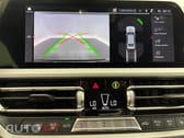 BMW 320 d xDrive Auto