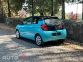 Citroen C1 1.2 VTi Shine