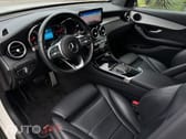 Mercedes-Benz GLC 300 de Coupé 4Matic
