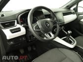 Renault Clio Clio 1.0 TCe Techno Bi-Fuel