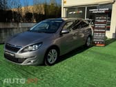 Peugeot 308 SW 1.6 BlueHDi Allure
