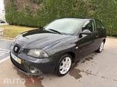 Seat Ibiza 1.4 TDi Reference