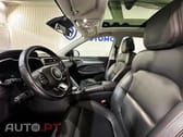 MG ZS EV 50.3 kWh Luxury