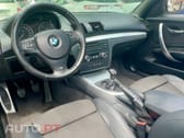 BMW 118 d Pack M