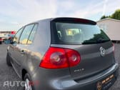 Volkswagen Golf 1.4i Confortline