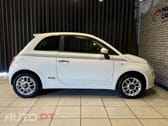 Fiat 500 1.3 16V MJ Lounge S&S