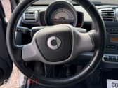Smart ForTwo 0.8 cdi Passion 45