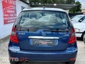 Mercedes-Benz A 180 CDi Avantgarde