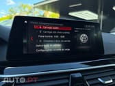 BMW 530 e iPerformance Line Sport