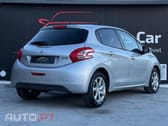 Peugeot 208 1.2 PureTech Active